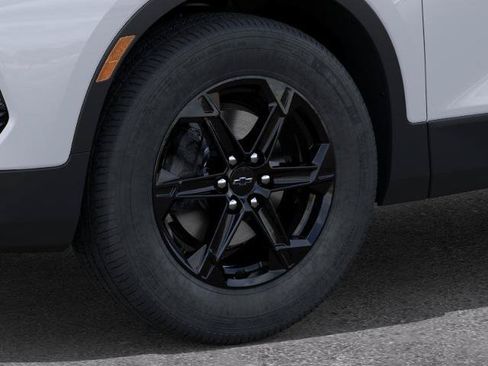 New 2026 Chevrolet Blazer LT w/ Sound & Technology Package FWD image 33
