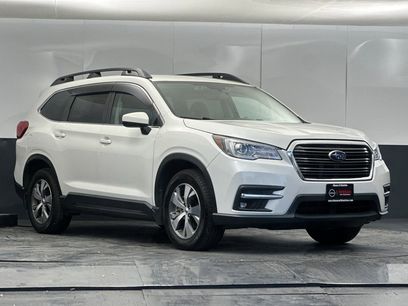 Used 2021 Subaru Ascent Premium w/ Convenience Package