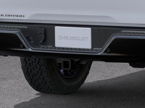 New 2026 Chevrolet Colorado Z71 w/ Z71 Convenience Package 2 image 14