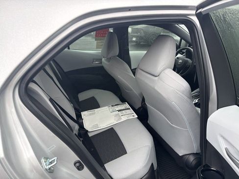 New 2026 Toyota Corolla SE image 12