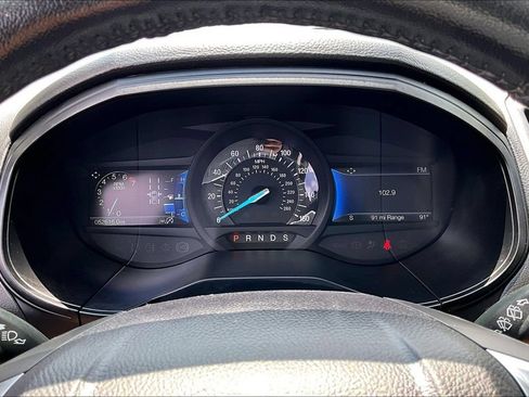 Used 2023 Ford Edge SEL w/ Convenience Package AWD/4WD image 19