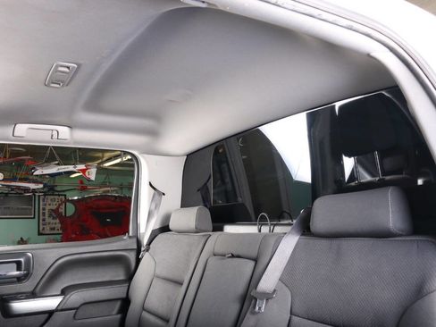 Used 2015 Chevrolet Silverado 1500 LT AWD/4WD image 50