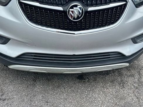 Certified 2022 Buick Encore Preferred w/ Safety Package FWD image 2