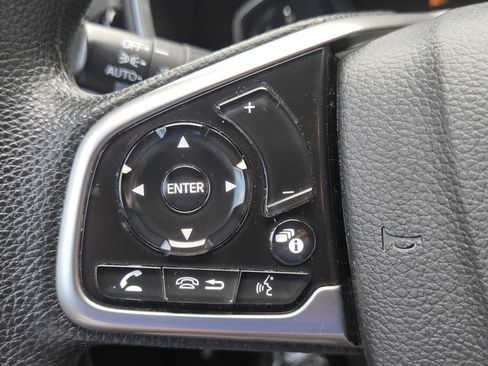 Certified 2021 Honda CR-V EX image 24