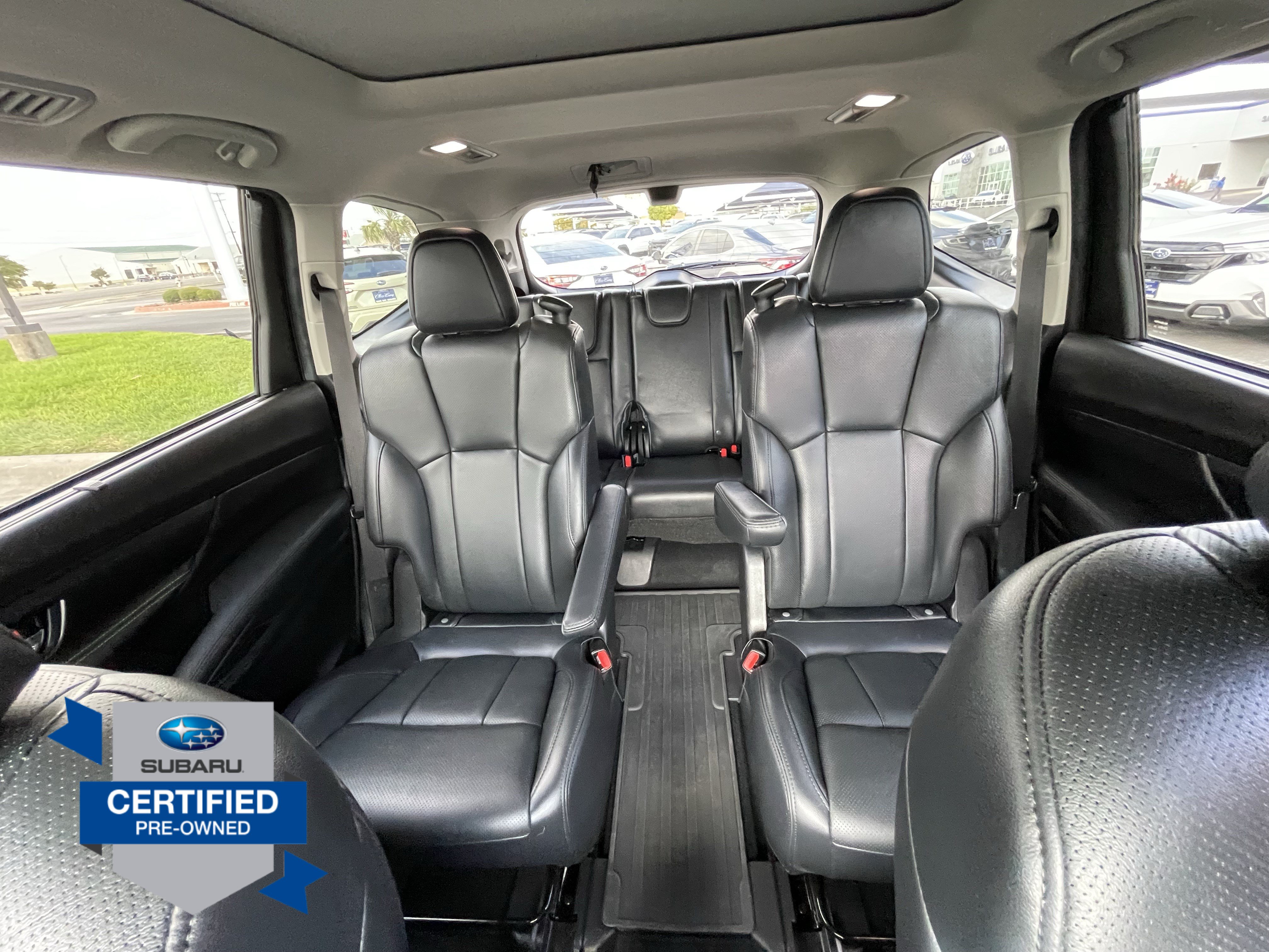 Used 2025 Subaru Ascent Bronze Edition AWD/4WD image 21