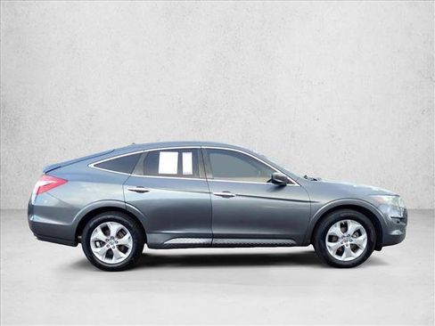 Used 2010 Honda Crosstour EX-L image 5