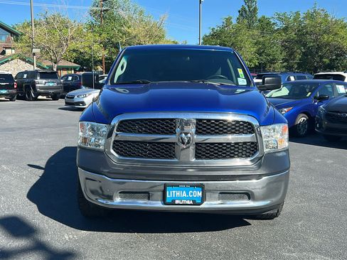 Used 2015 RAM 1500 Tradesman w/ Popular Equipment Group AWD/4WD image 2