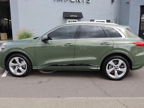 Used 2025 Audi Q5 Prestige AWD/4WD image 10