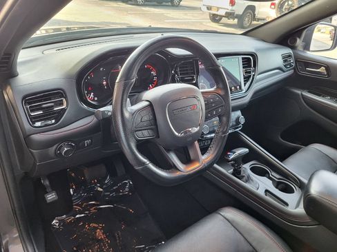 Used 2024 Dodge Durango GT AWD/4WD image 10