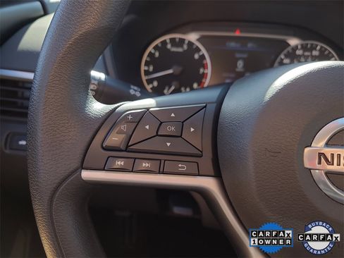 Certified 2022 Nissan Altima 2.5 SV image 26