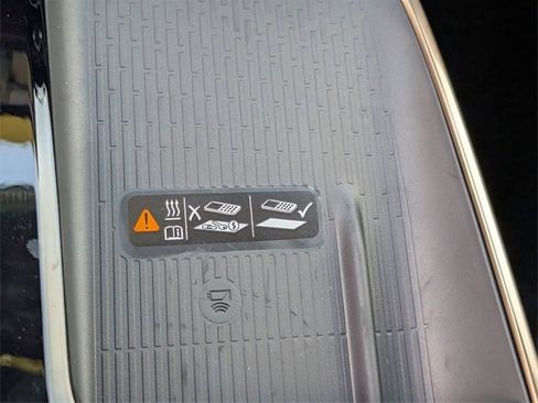 New 2026 Buick Enclave Avenir w/ Super Cruise Package image 16