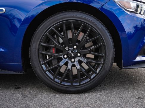 Used 2015 Ford Mustang GT Premium w/ GT Performance Package image 15