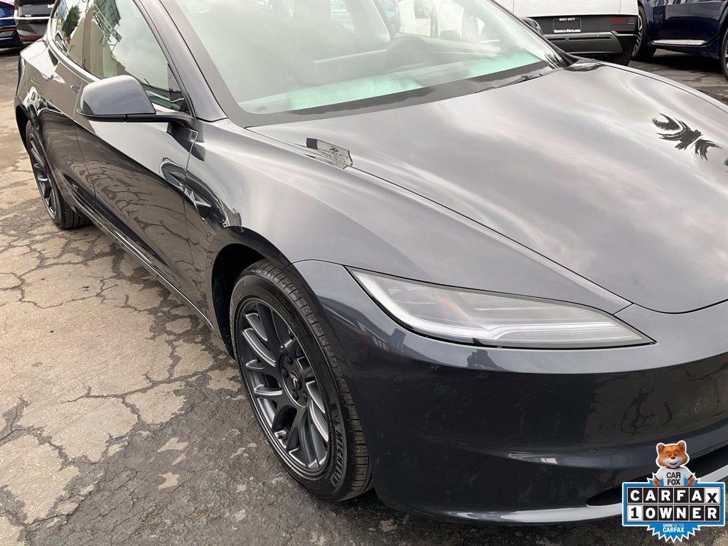 Used 2025 Tesla Model 3 RWD image 71