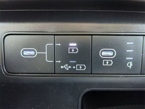 Used 2025 Hyundai Tucson SEL image 21