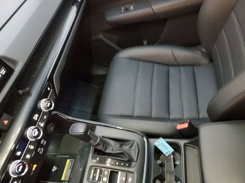 Certified 2024 Honda CR-V EX-L image 23