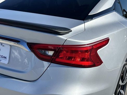 Used 2017 Nissan Maxima 3.5 SL image 12