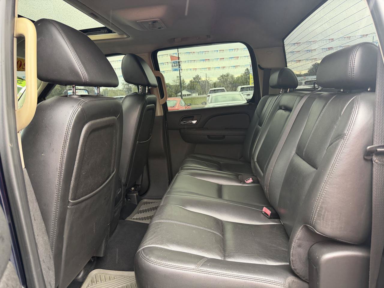 Used 2007 Chevrolet Silverado 1500 LT AWD/4WD image 18