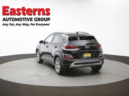 Used 2023 Hyundai Kona SEL image 64