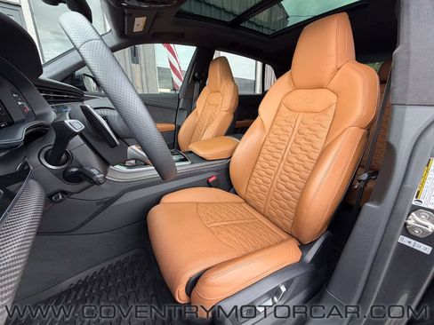 Used 2024 Audi RS Q8 AWD/4WD image 45