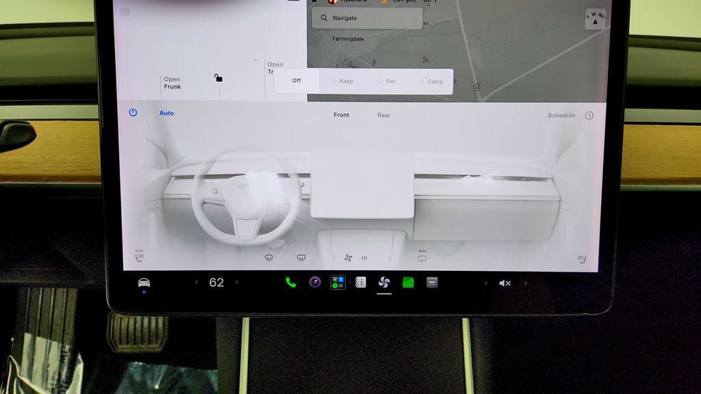 Used 2018 Tesla Model 3 Long Range AWD/4WD image 21