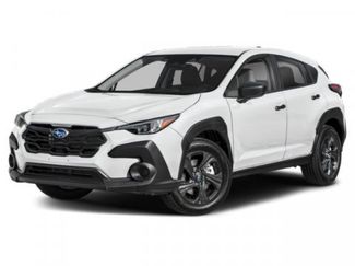New 2026 Subaru Crosstrek 2.5i AWD/4WD video 1