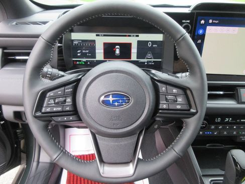 Used 2026 Subaru Outback Touring XT AWD/4WD image 11