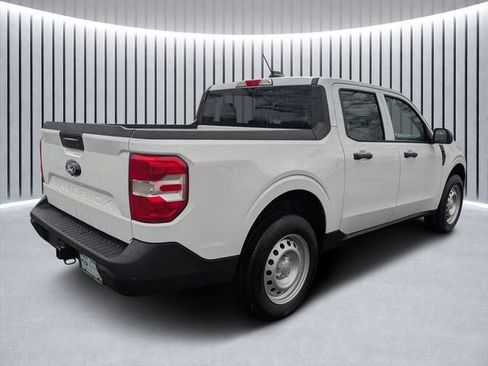 New 2025 Ford Maverick XL w/ 4K Tow Package AWD/4WD image 3