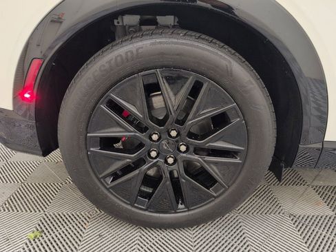 Used 2025 Ford Mustang Mach-E Premium w/ Sport Appearance Package RWD image 19
