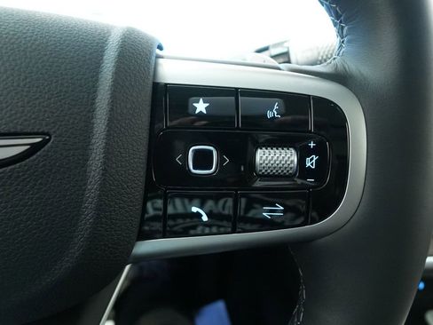 New 2026 Genesis GV80 2.5T Prestige image 46