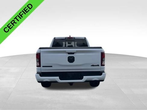 Used 2020 RAM 1500 Big Horn AWD/4WD image 5