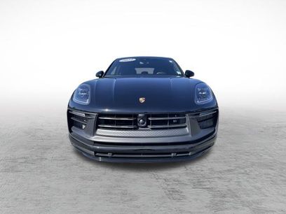 Used 2023 Porsche Macan GTS
