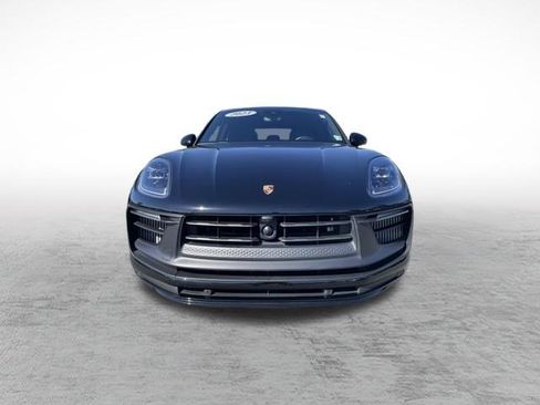 Used 2023 Porsche Macan GTS image 2