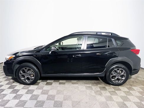 Used 2023 Subaru Crosstrek 2.5i Sport image 5