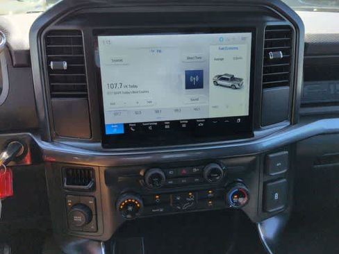 Used 2025 Ford F150 STX w/ Equipment Group 200A AWD/4WD image 26