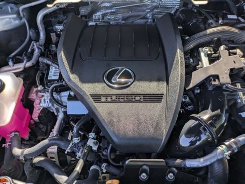 Used 2025 Lexus RX 350 Premium image 22