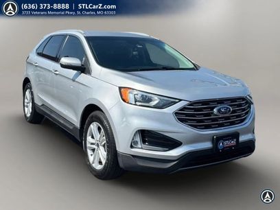 Used 2019 Ford Edge SEL w/ Equipment Group 201A