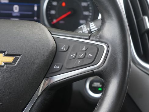 Used 2019 Chevrolet Equinox LT AWD/4WD image 16