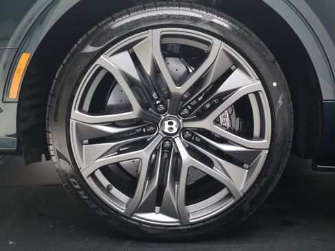 New 2026 Bentley Bentayga Speed image 10