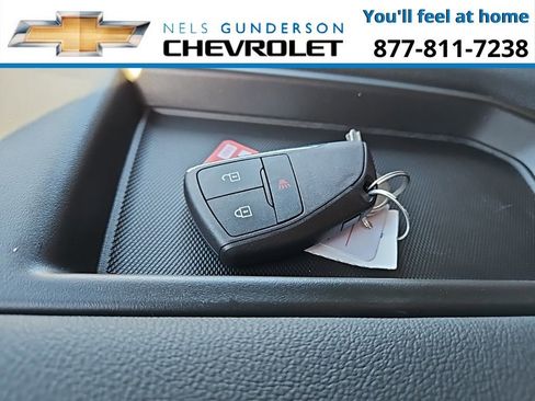 New 2024 Chevrolet Silverado 2500 W/T w/ WT Convenience Package image 23