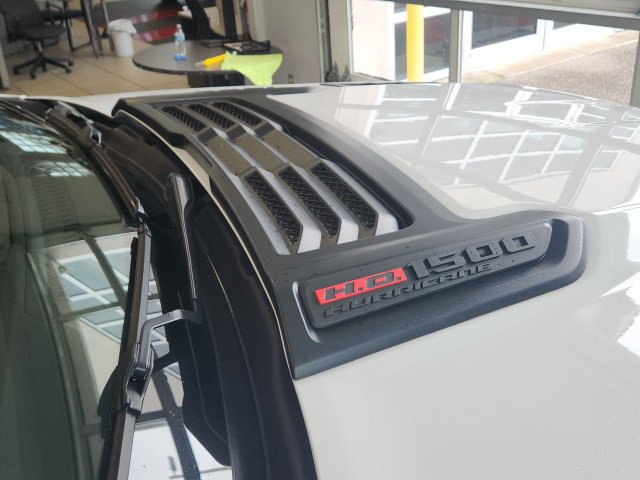 New 2026 RAM 1500 Limited AWD/4WD image 20
