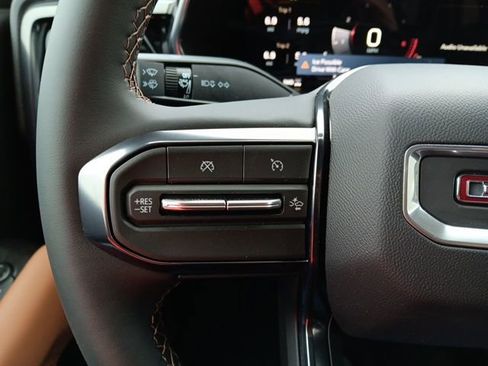 New 2026 GMC Canyon AT4 w/ Nightfall Essentials Package image 10