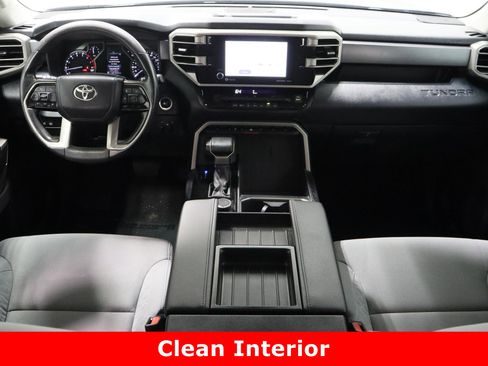 Used 2023 Toyota Tundra SR5 image 28