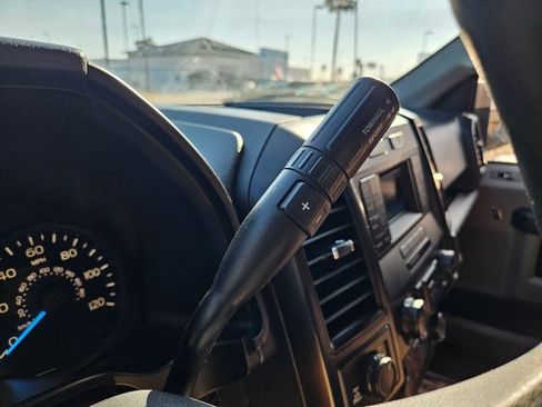 Used 2017 Ford F150 XL w/ Max Trailer Tow Package image 11