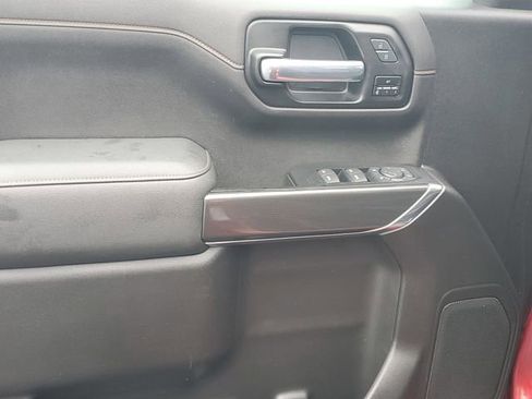 Used 2021 GMC Sierra 1500 AT4 image 14