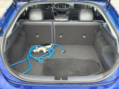 Used 2019 Hyundai Ioniq Limited image 16