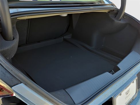 New 2025 Cadillac CT4 Premium Luxury image 12