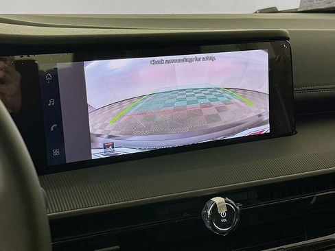 New 2026 Nissan Murano SV AWD/4WD image 18