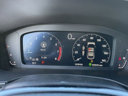 New 2026 Acura Integra image 28