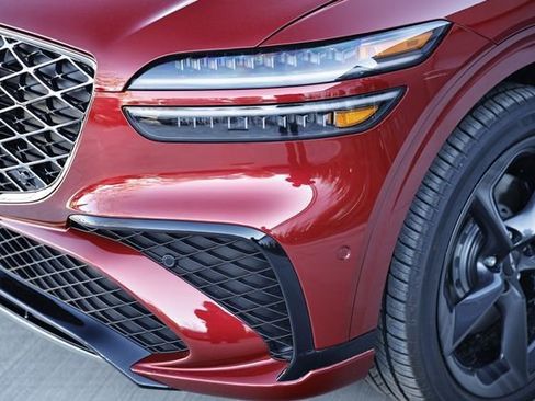 New 2026 Genesis GV70 3.5T Sport Prestige image 13
