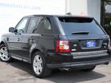 Used 2006 Land Rover Range Rover Sport HSE image 4